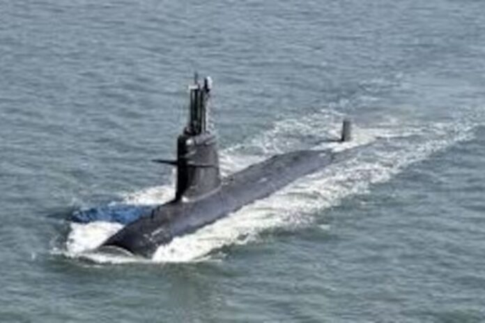 Defence Ministry Signs Rs 2,867 Crore Contracts to Enhance Submarine Capabilities