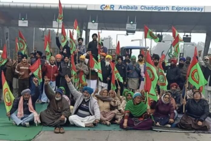 Punjab Bandh: Chakka Jam, Rail Roko Disrupt State Economy