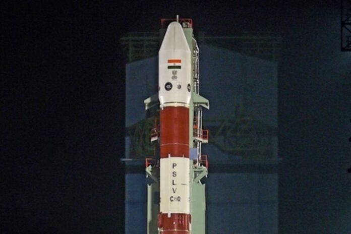 ISRO SpaDex Successfully Launched For Key Space Docking And Undocking Experiment