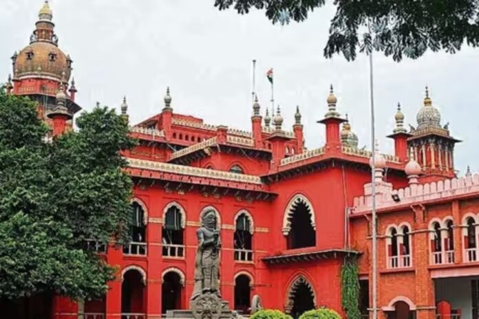 Anna University Sex Abuse: Madras High Court Orders SIT Probe, ₹25 Lakh Compensation For Survivor