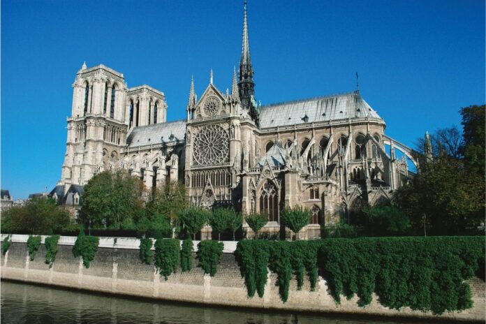 Notre Dame Cathedral Reborn: A Celebration Of Resilience And Heritage