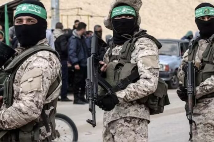 Documents Reveal Hamas And PIJ Terrorists Employed In UN-Run Schools In Gaza