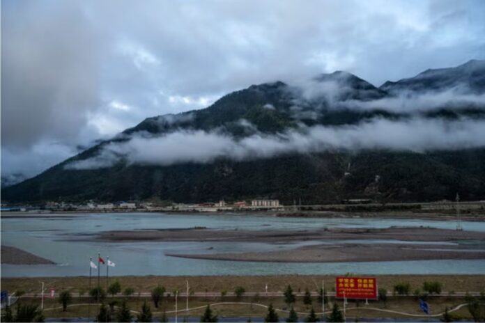 India Alarmed Over China's Approval Of World’s Largest Dam In Tibet