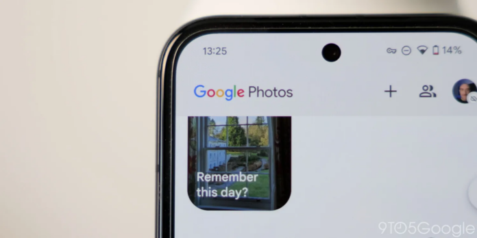 Google Photos