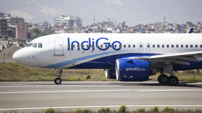 Cyclone Fengal: IndiGo Flight Faces Close Call During Landing At Chennai Airport | Viral Video