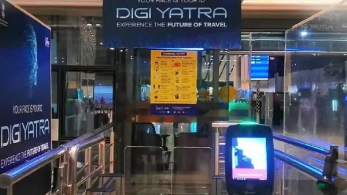 Digi Yatra Tax Evasion