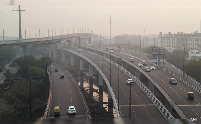 Delhi Air Pollution Crisis: Supreme Court Refuses GRAP-IV Relaxations Without Consistent AQI Improvement