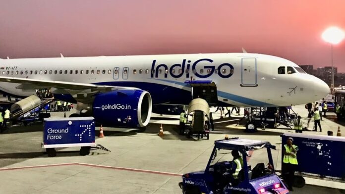 IndiGo Ranked Among World’s Worst Airlines In AirHelp Report 2024