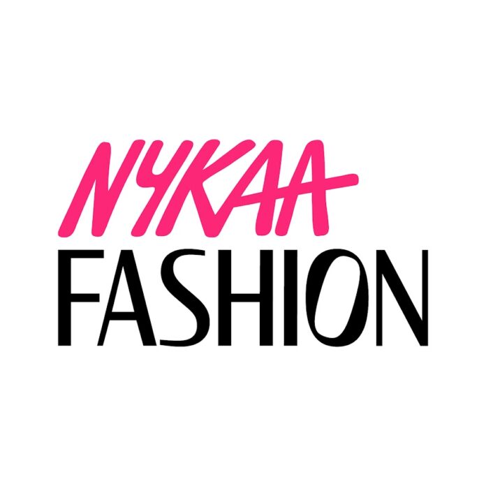 nykaa fashion