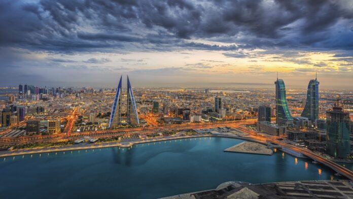 Business Bahrain