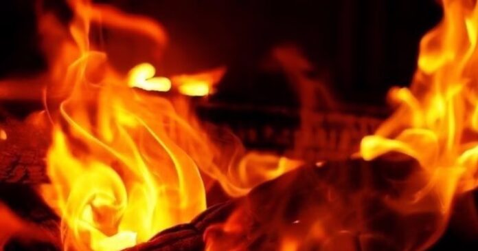 90-Year-Old Woman Burnt To Death After Room Heater Ignites Fire