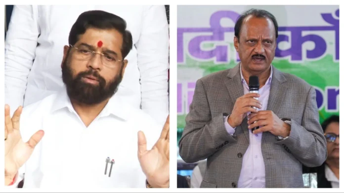 Maharashtra Deadlock Persists: Eknath Shinde Cancels Meetings As Ajit Pawar Heads To Delhi