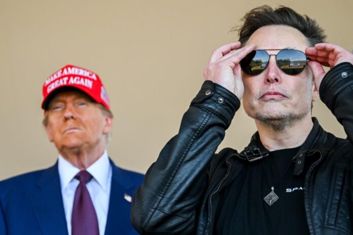 Cracks In MAGA Camp: Elon Musk And Trump Supporters Clash Over Indian Immigrants