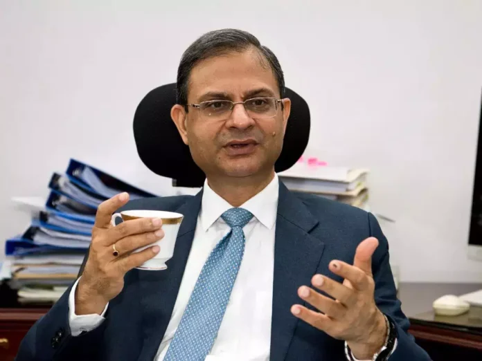 New RBI Governor Sanjay Malhotra’s Education: From IIT Kanpur To Princeton