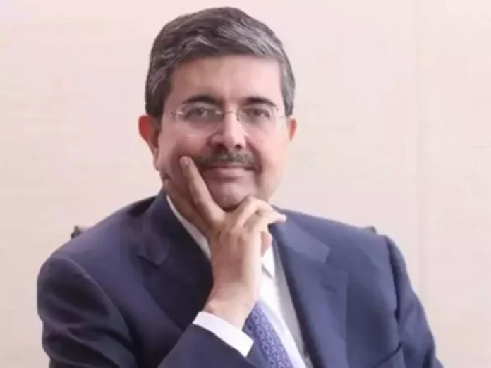 Shun Protectionism: Uday Kotak's Visionary 10-Point Action Plan For 2025