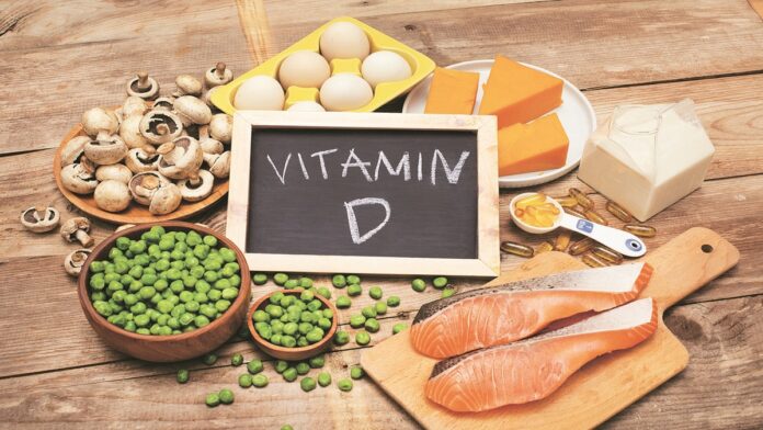 Why Do Indians Suffer From Vitamin D Deficiency Despite Plenty Of Sunlight?