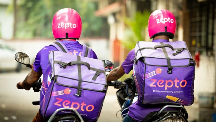 Zepto Allegedly Charges More From Premium Phone Users, Ex-Employee Sparks Controversy