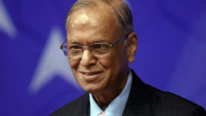 Bengaluru, Pune, Hyderabad Heading Toward Unliveability: Narayana Murthy's Stark Warning