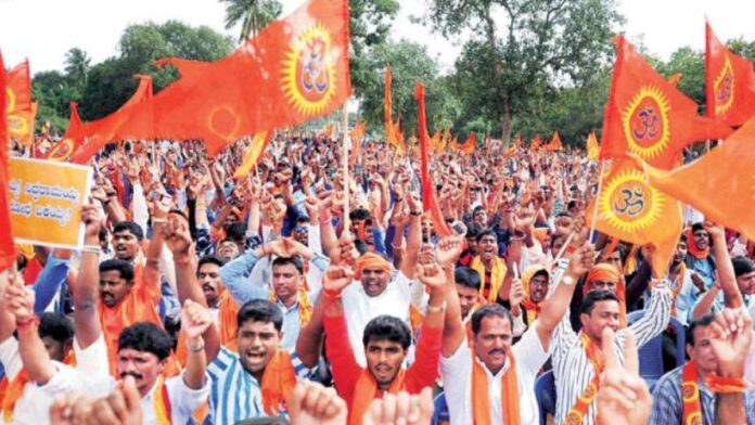 VHP, Bajrang Dal Demand Ban On New Year Celebrations In Mangaluru Over Youth Concerns