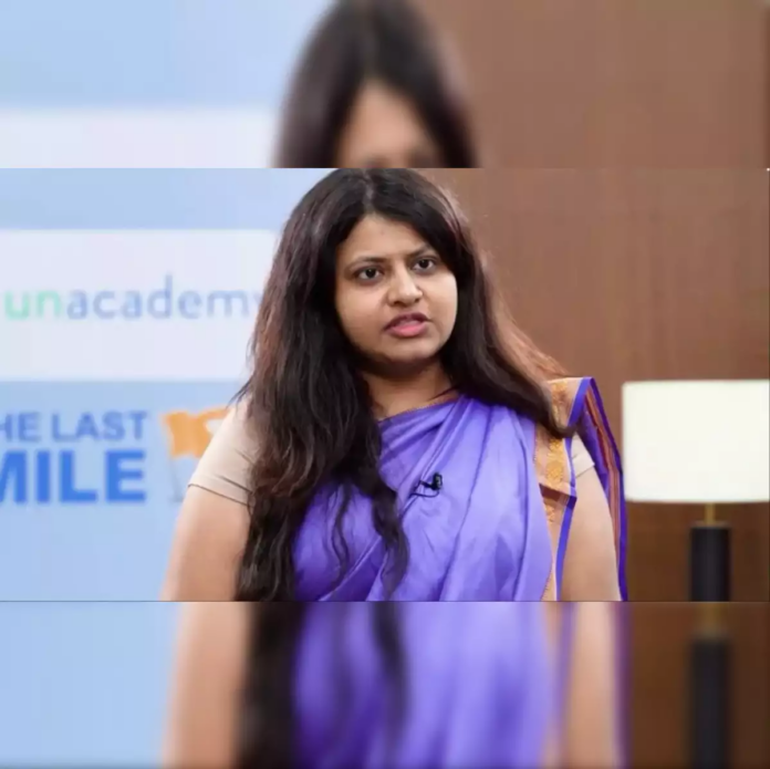 Anticipatory Bail Denied To Puja Khedkar In UPSC Cheating Case