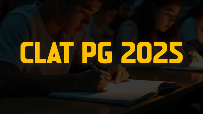 Madhya Pradesh High Court Questions NLU Consortium Over CLAT PG 2025 Concerns