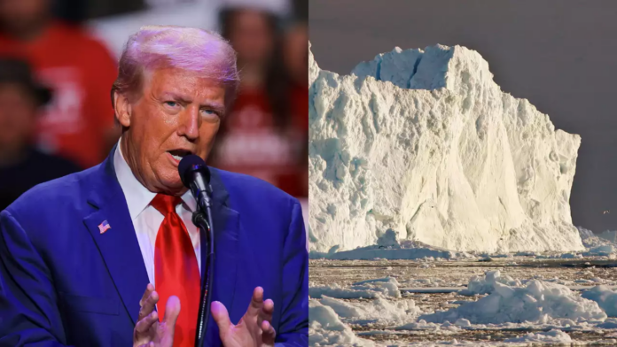 Why Trump Wants To Buy Greenland, And Why He Is Not Alone?