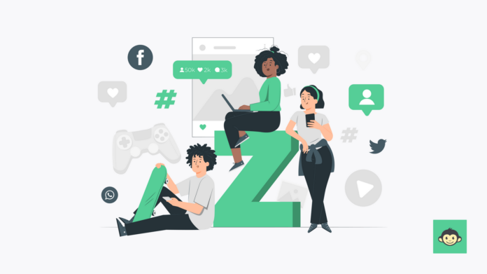 Burnout, Boundaries, Balance: Gen Z’s Work-Life Conversations in 2024