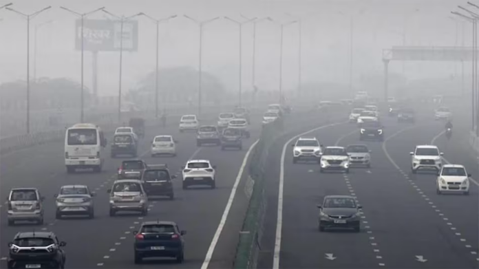 Delhi-NCR Air Quality Improves: Stage 3 Of GRAP Lifted