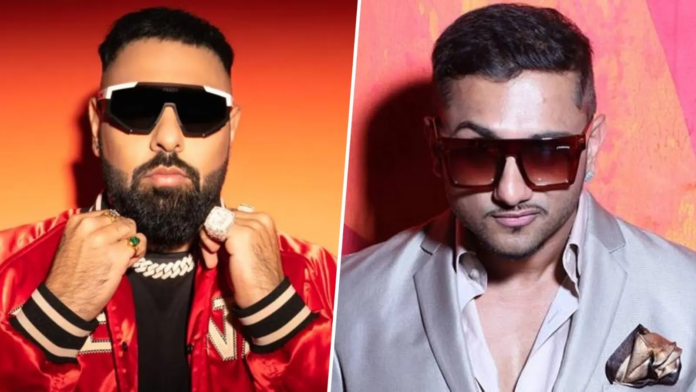 Yo Yo Honey Singh Stands By Fan Amid Feud With Badshah's Supporters