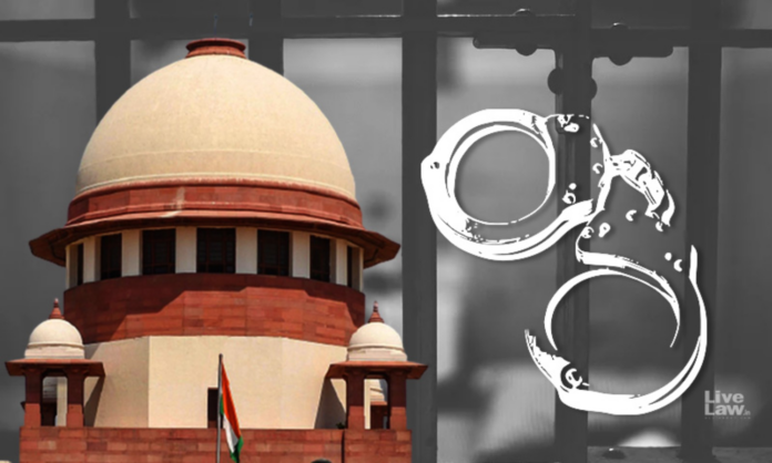 Supreme Court Grants Bail To Rape Accused Amid Contentious Claims And Evidence