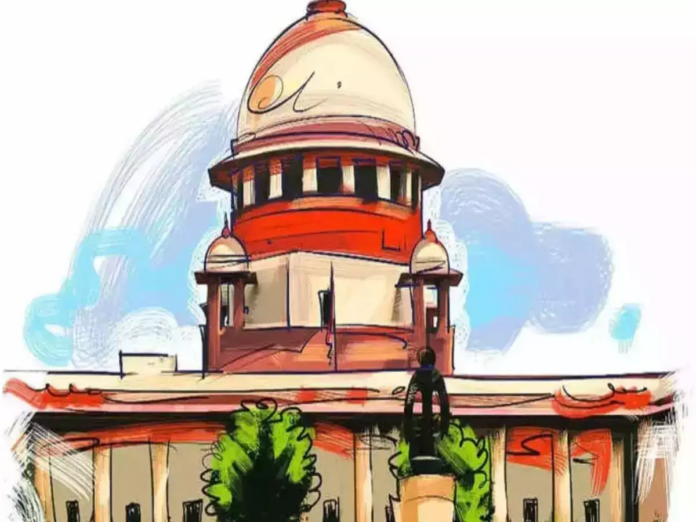 Supreme Court Clarifies Alimony Guidelines: Wife Cannot Claim to Equalize Husband’s Wealth