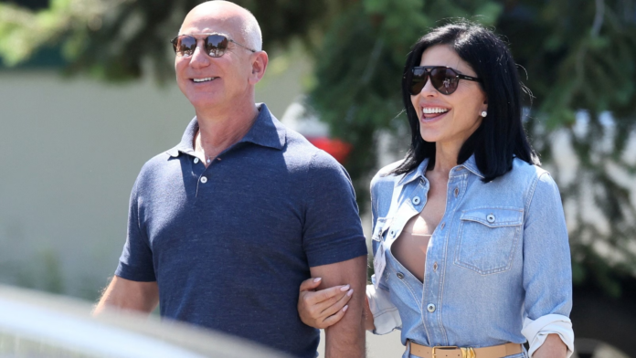 Lauren Sanchez: The Woman Behind the Headlines and the Soon-to-Be Wife of Jeff Bezos