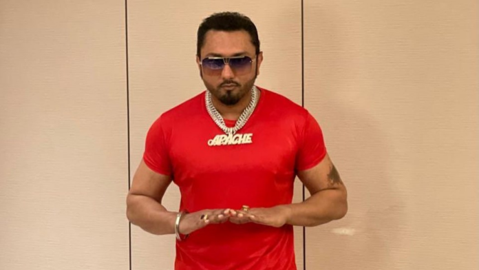 Honey Singh’s Battle With Bipolar Disorder: Spotting Symptoms And Managing Life