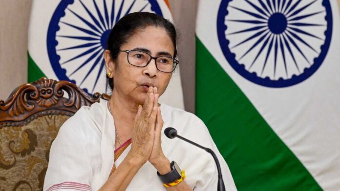 Mamata Banerjee Demands UN Peacekeeping Mission In Bangladesh, PM Modi’s Immediate Intervention