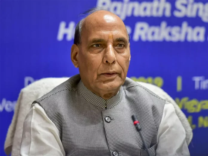 India To Address S-400 Missile Delivery Delays During Rajnath Singh's Russia Visit