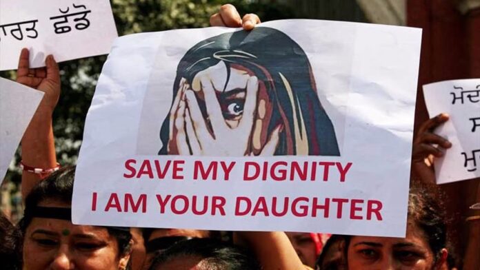 Thane Man Booked For Repeatedly Raping His 6-Year-Old Daughter!