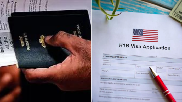 US Man Starts Campaign Against H1B Visa Holders, Calls It ‘H1B Virus