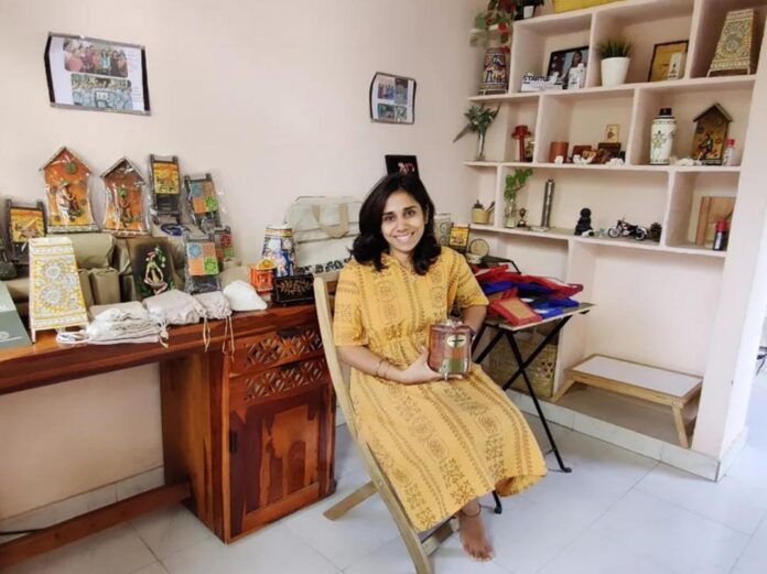 Reviving Endangered Crafts: How Gullakaari Generated ₹50 Lakh Revenue