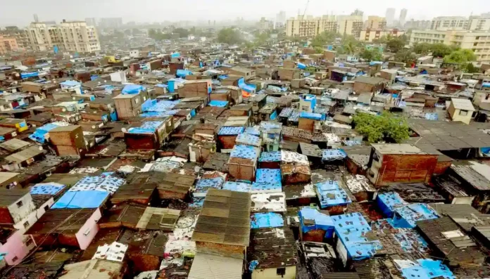 Dharavi Redevelopment To Transform Asia’s Largest Slum With ₹5000 Cr Makeover