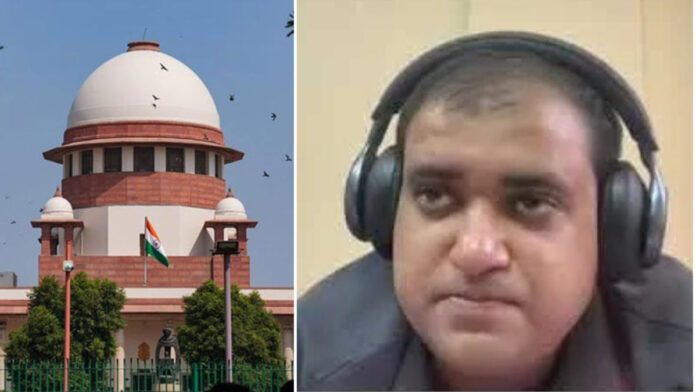 SC Denies Custody To Atul Subhash’s Mother, Calls Her A Stranger To Grandson