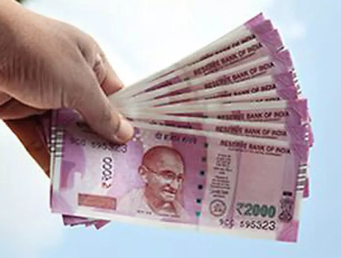 RBI: ₹2,000 Currency Notes Worth ₹6,691 Crore Still Circulating Among Public