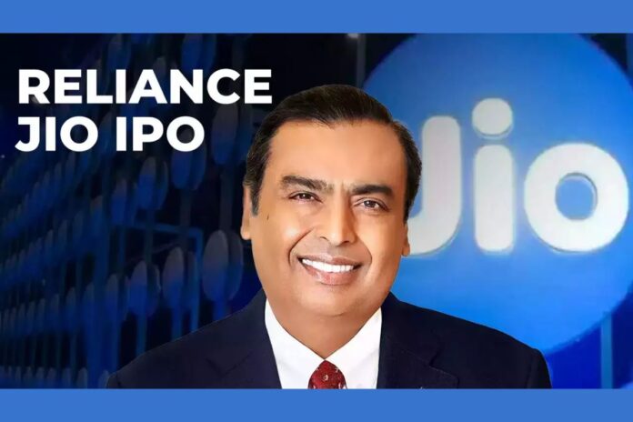 Reliance Jio IPO: Mukesh Ambani’s Telecom Giant Set To Launch India’s Biggest Public Issue