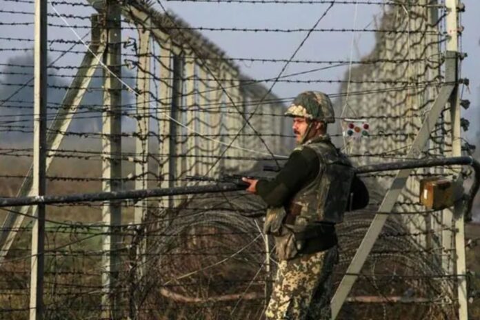 Indian Man Arrested In Pakistan For Illegal Border Crossing To Meet Facebook Friend