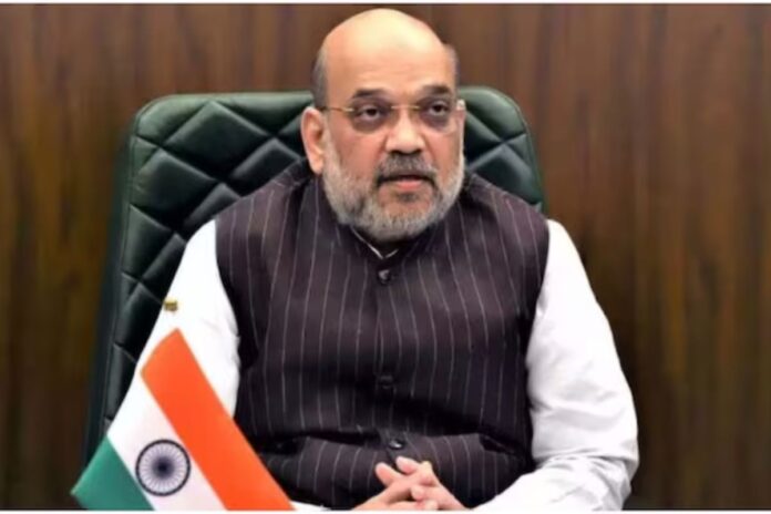 Amit Shah To Launch BHARATPOL Portal For Law Enforcement Agencies