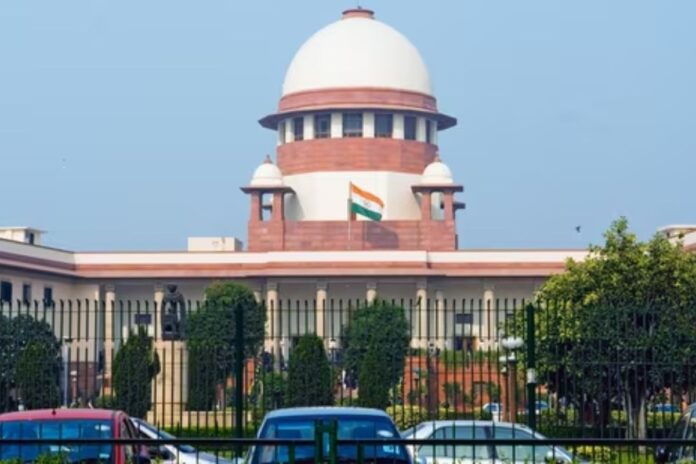 Alimony Cannot Be A Mandatory Condition For Bail In Marital Disputes, Rules Supreme Court