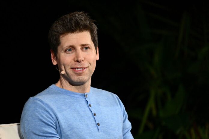 OpenAI CEO Sam Altman Sued by Sister Annie Over Sexual Abuse Allegations Spanning 9 Years; Family Denies Claims