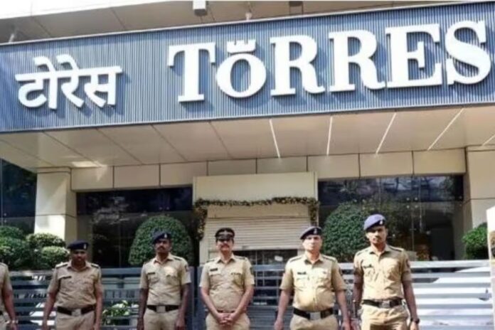 Torres Jewellery Scheme Exposed: Over ₹100 Crore Lost, CEO Accused Of Orchestrating Fraud