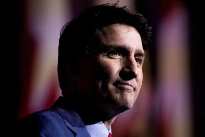 Justin Trudeau Announces Resignation As Canada’s Prime Minister And Liberal Party Leader