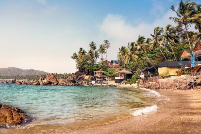 Is Goa Travel Losing Its Magic Or Evolving Into Something New?