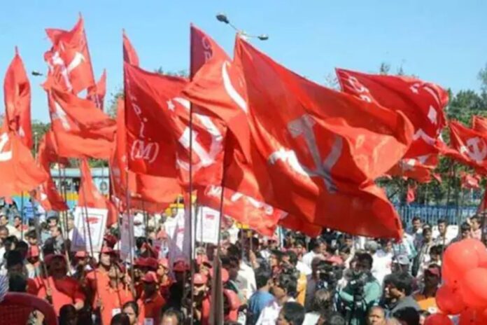 Nine RSS Workers Sentenced To Life For 2005 CPI(M) Worker’s Murder